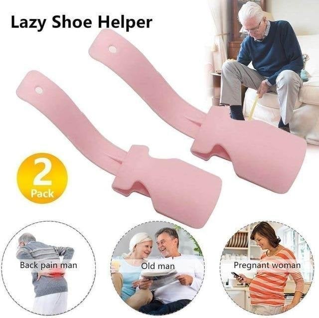 Last Day Promotion - 🔥Shoe Horn Shoe Lifter⚡