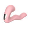 Vavdon - Sucking And Slap Vibration Rod Massage Masturbation Female Climax Clitoris Stimulus Fun Products - ZDB-32