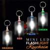 (New Year Hot Sale- 50% OFF) Mini LED Flashlight Keychain- BUY 4 FREE SHIPPING