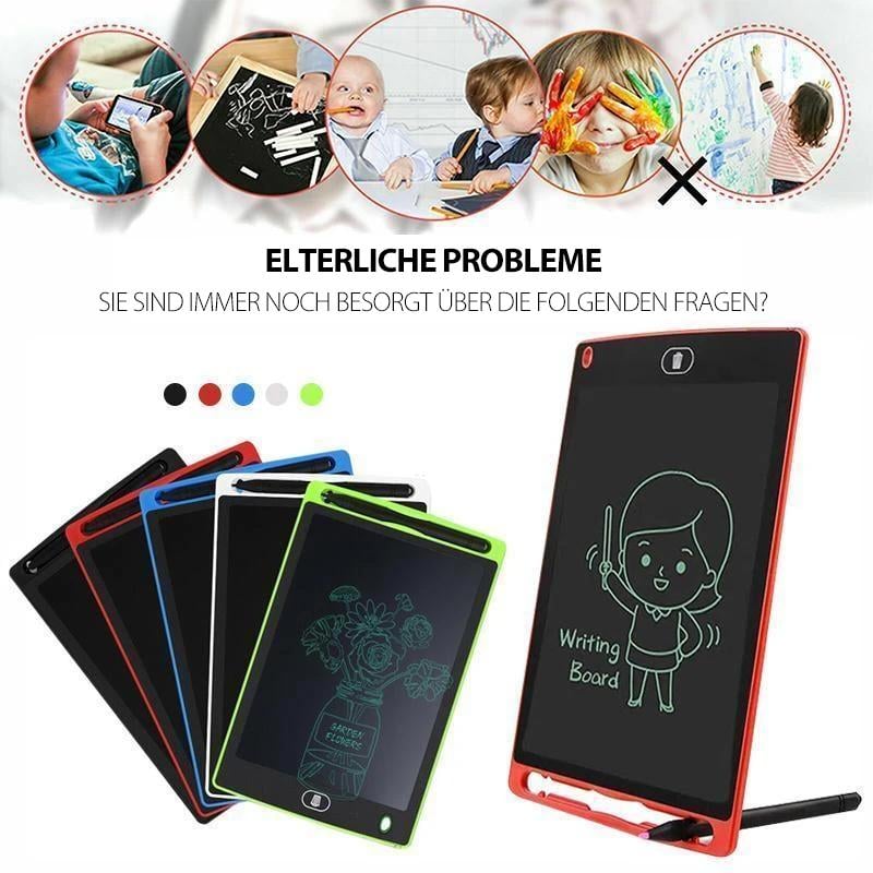 🔥Last Day 50% OFF🔥 - MAGIC LCD DRAWING TABLET 🎁