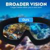Swim Goggles 2 Pack  For Kids Men Women