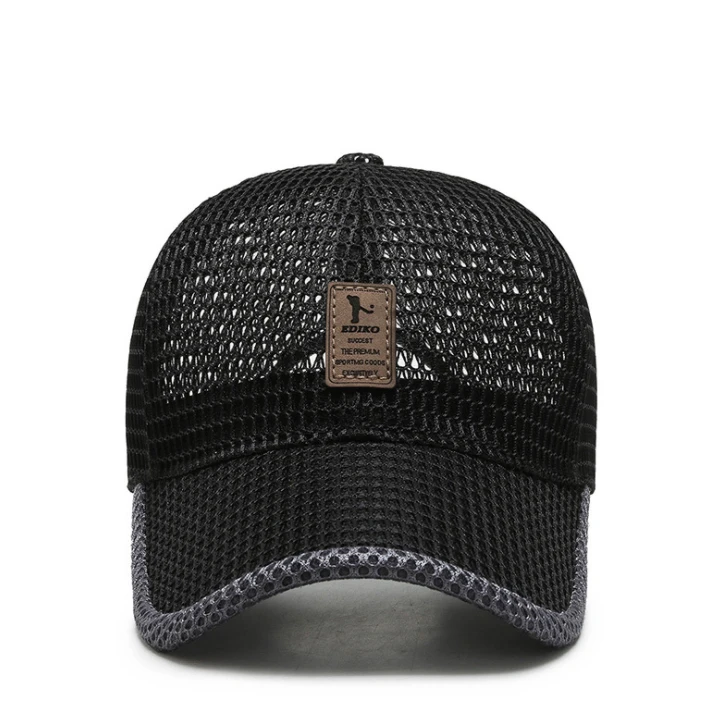 🔥Last Day Promotion 50% OFF - Summer Outdoor Casual Baseball Cap🧢(🔥BUY 2 GET 10% OFF💝)