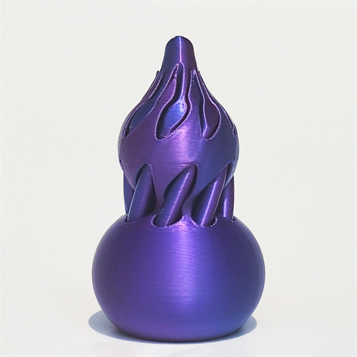 🔥Last Day 48% OFF⚡Impossible Gourd Passthrough Sculpture