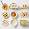 🔥Last Day Promotion 50% OFF🔥Holiday Mini Pie Mold