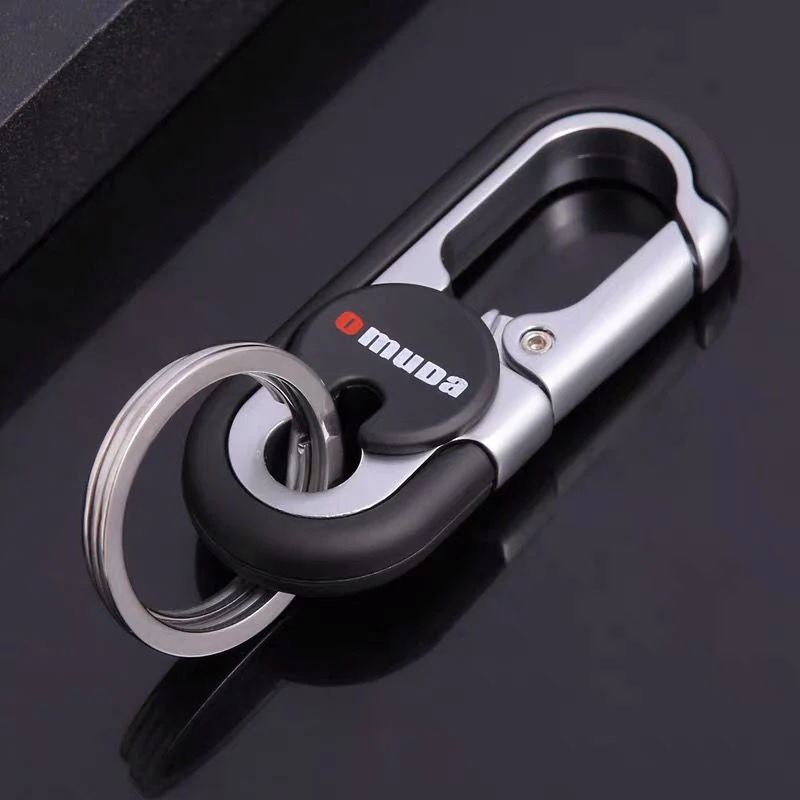 (🔥Last Day Promo - 49% OFF🔥) Men's Car Key Chain (BUY 3 GET 1 FREE)