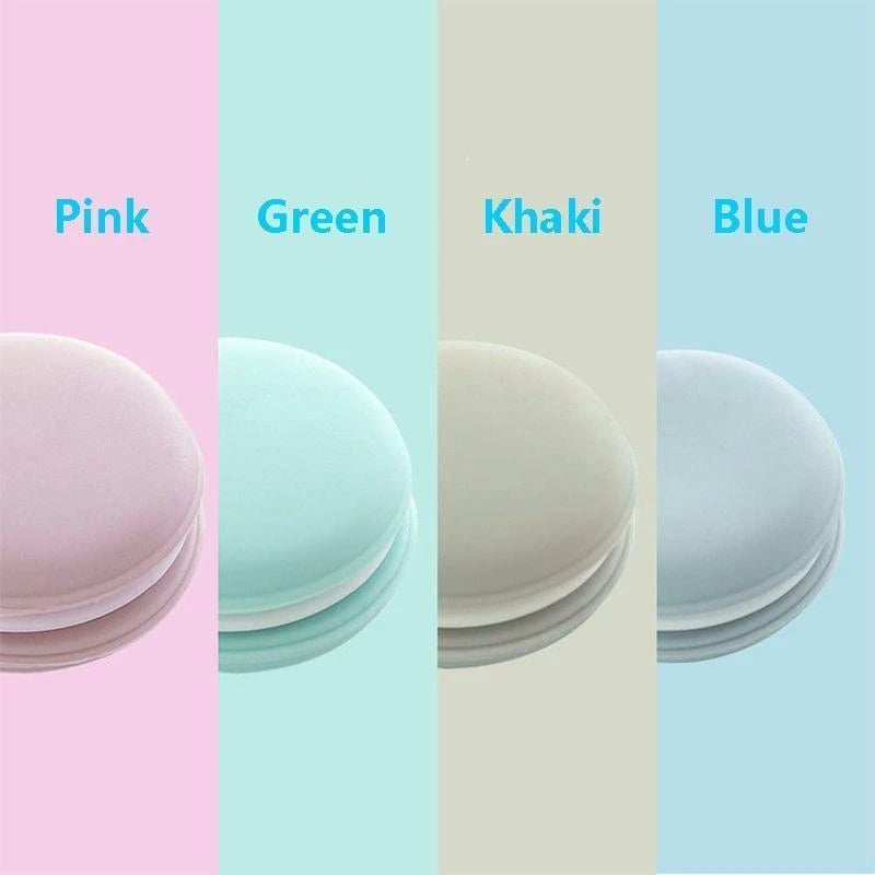 🔥Last Day 50% OFF - Macaron Phone Screen Cleaner (Random Color)