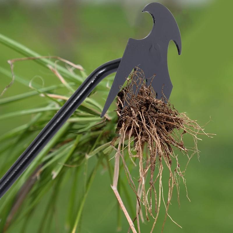 🏆Letzter Tag Verkauf 49% Rabatt🔥Garten-Unkrautentfernungswerkzeug zum Ausreißen von Unkraut
