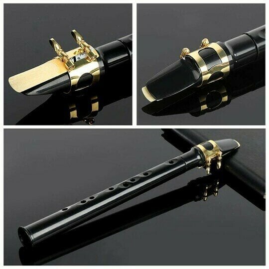 🎉LAST DAY -70%OFF - 🔥✨Key Of C Two Octave Range Pocket Travel Saxphone⚡Buy 2 Get Free Shipping