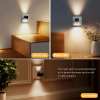 🎄TikTok Christmas Sale -70% OFF🔥LED Wall Socket Night Light