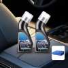🎁TikTok Last Day Sale - 70% OFF🎉Car Interior Maintenance Agent🚗✨