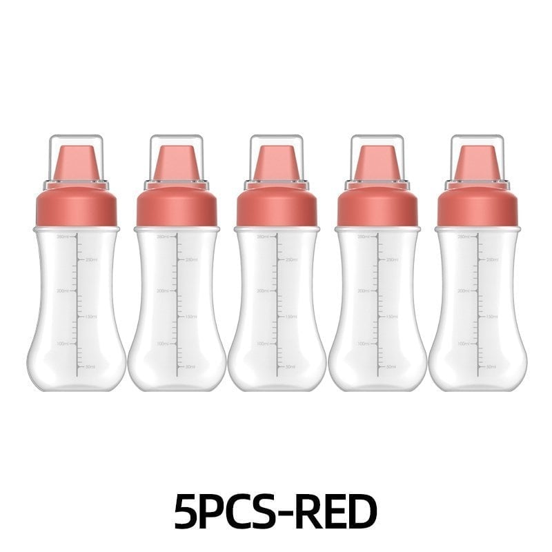 🔥(Early Mother's Day Sale - 70% OFF)  - Condiment squeeze spray bottle