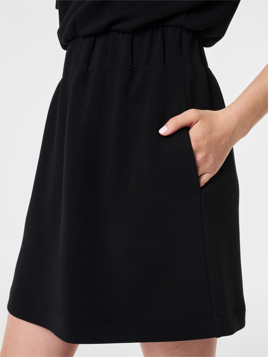🔥Last Day Promotion 50% OFF💥AirEssentials Cinched T-Shirt Dress(BUY 2 FREE SHIPPING)