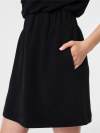 🔥Last Day Promotion 50% OFF💥AirEssentials Cinched T-Shirt Dress(BUY 2 FREE SHIPPING)
