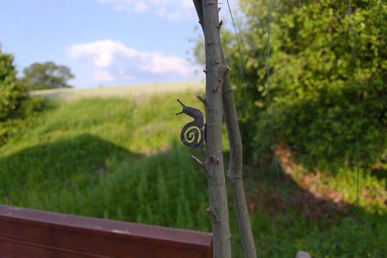 🎖️July 4th Flash Sale: 50% OFF Sitewide! 💕My Rusty Critters •Garden Critters •Garden Ornament • Garden Metal Art