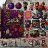 🔥Last Day 50% OFF -🎄Gorillaz Advent Calendar 2025