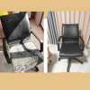 🔥Selbstklebendes Leder-Refinisher, schneidbare Sofa-Reparatur