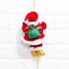 🎁Early Christmas Sale 48% OFF - Santa Claus Musical Climbing Rope(🔥BUY 3 GET FREE SHIPPING)