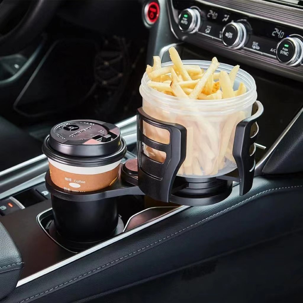 (🔥Last Day Promotion-48%OFF)All Purpose Car Cup Holder(Buy 2 SAVE $5)