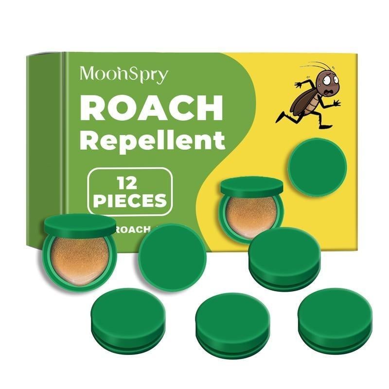 Powerful Cleaning Cockroach Exterminator