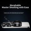 2 in 1 Magnetic Lenses Set