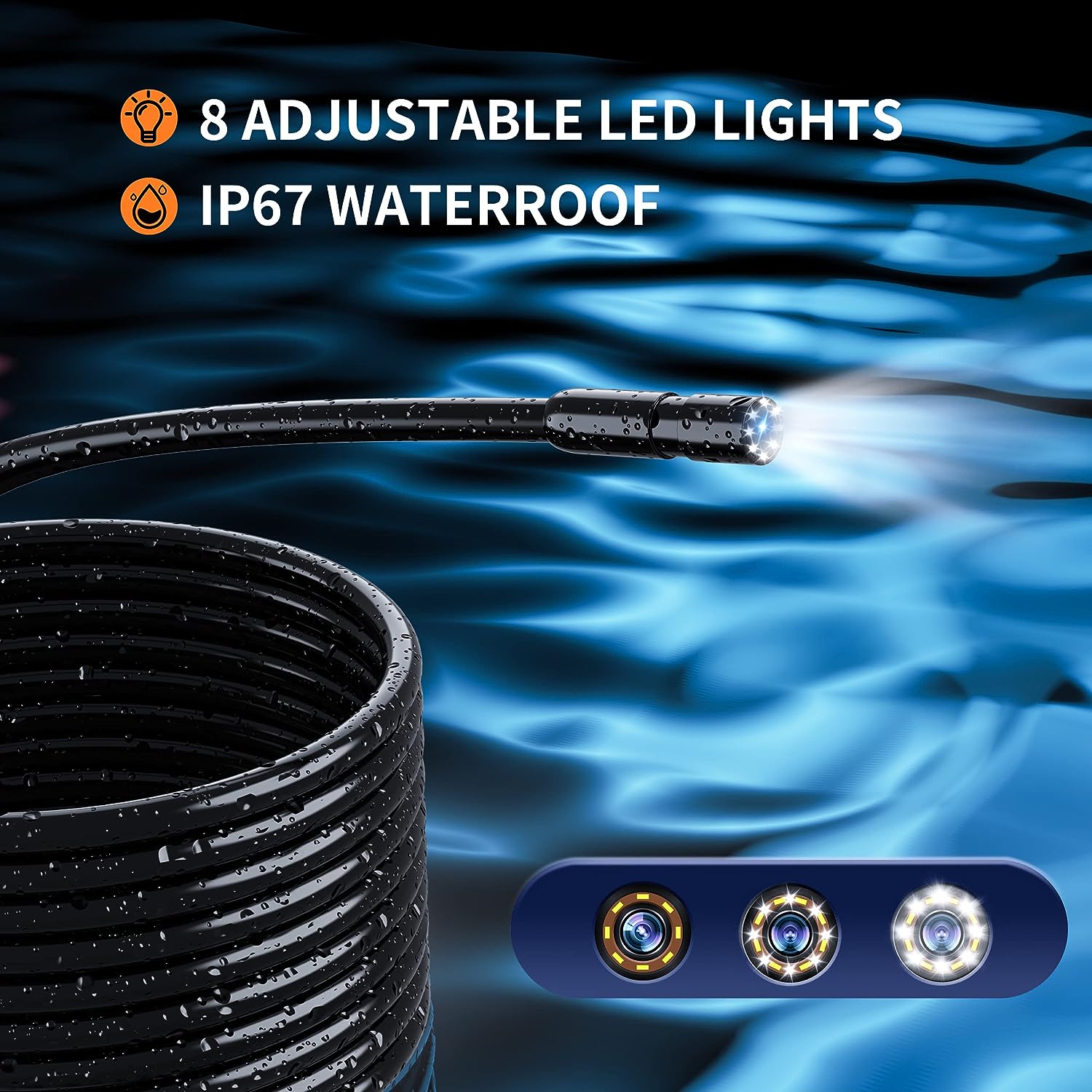 ⚡️FLASH SALE 49% OFF - Maintenance-Specific Endoscope - BUY 2 GET FREE SHIPPING