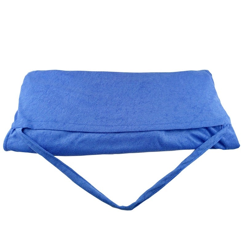 🔥Summer Hot Sale 70% OFF🎁Sun Lounger Towel in Bag with Pockets Storage