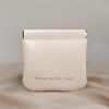 🎄Christmas Hot Sale - 49% OFF, Lambskin Portable Mini Storage Bag - Buy 6 Get Extra 20% Off