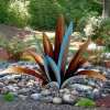 🔥Mother's Day Special 71% OFF🎁 Rustproof Metal Agave Plant