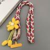 🎁TikTok Last Day Sale - 70% OFF🎉Cute Phone Lanyard Crossbody Strap