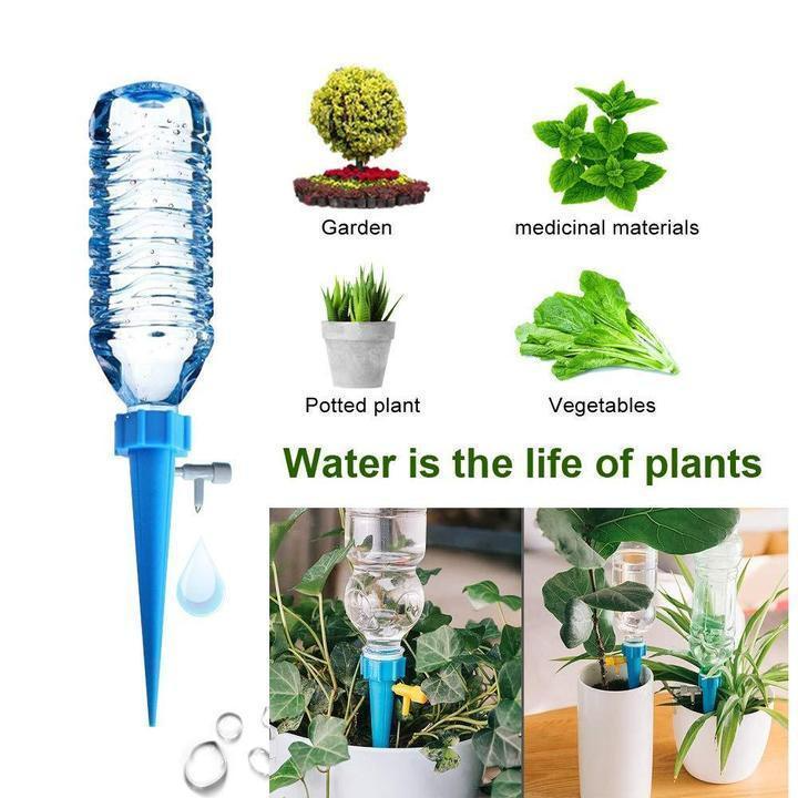 (🔥 Summer Hot Sale - 50% OFF) Automatic Water Irrigation Control System, Suitable for American Standard Bottles