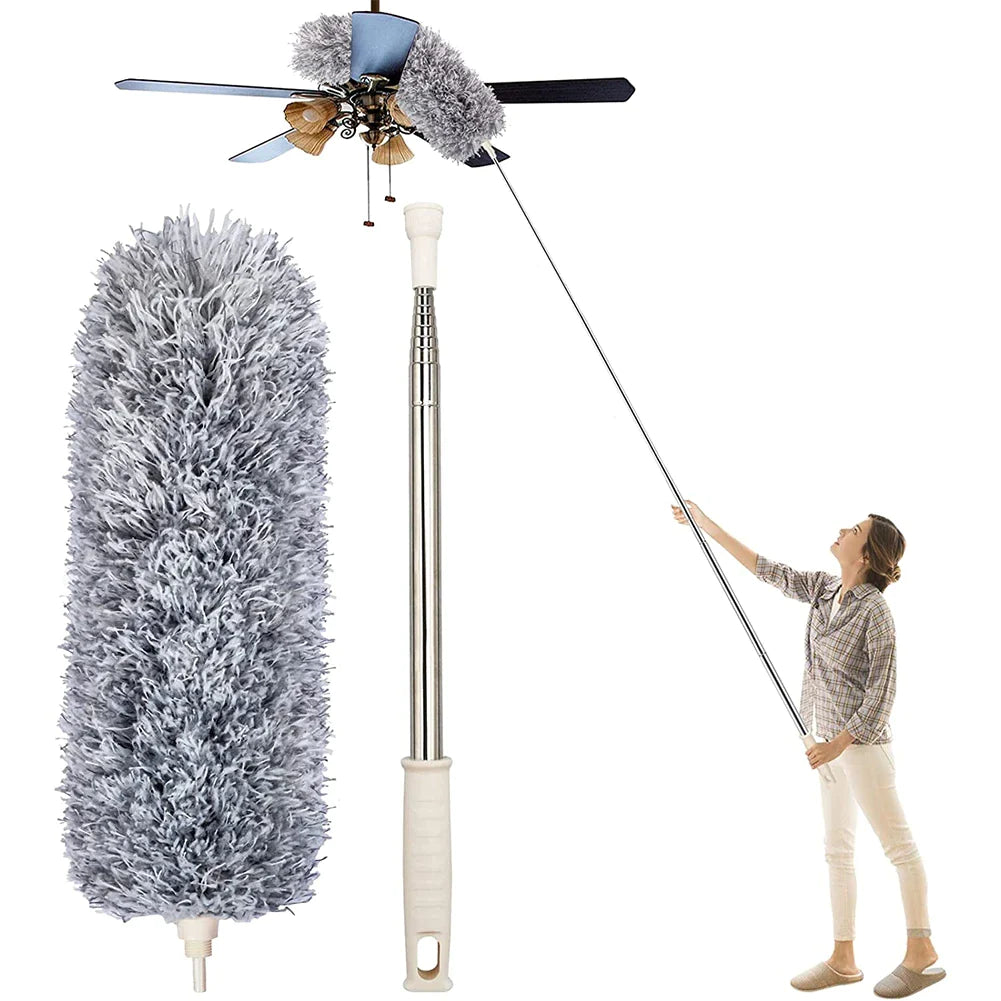 🔥Last Day 48% OFF🔥Extendable Duster (Up to 8 feet)