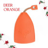 PU Leather Protective Pull Out Key Case