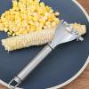 (🎄Early Christmas Sale - 48% OFF) Premium Stainless Steel Corn Peeler,Buy 5 Get 3 Free & Free Shipping