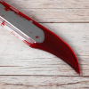 🔪 Halloween Bleeding Dagger – Ultra-Realistic Prop for a Killer Look