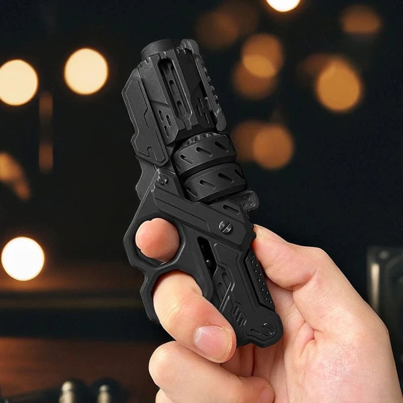 ✨LAST DAY ONLY 49% OFF🔥-Breaker Howitze