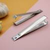 Garlic Tweezer Peeler: Precision and Efficiency