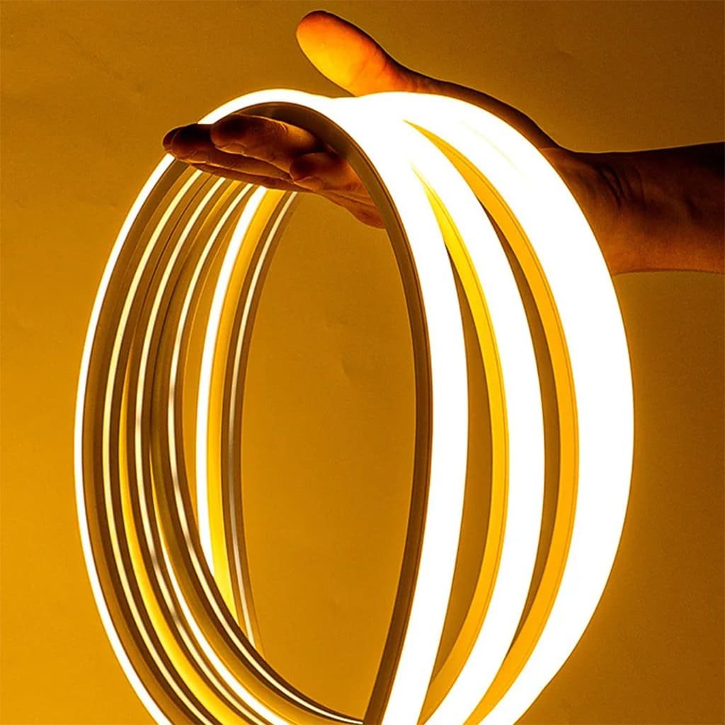 🎁TikTok Last Day Sale - 70% OFF🔥 -Car Trunk Light Strip