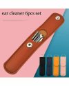 (🔥LAST DAY PROMOTION - SAVE 50% OFF) The Most Professional Ear Cleaning Master In 2022🎁 EarWax Cleaner Tool Set