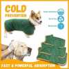 ⚡⚡Last Day Promotion 48% OFF - Super absorbent pet bathrobe(BUY 3 FREE SHIPPING)