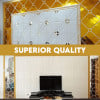 (Christmas Hot Sale- 48% OFF) Self-adhesive 3D Wall Edging Strip (2.3m/7.6ft)- Buy 5 Free Shipping