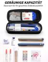 🔥Letzter Tag 49% Rabatt🔥Insulin-Kühltasche mit Temperaturanzeige