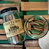 Military Bible Verse Jar