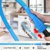 🔥Last Day Promotion 70% OFF🔥Dryer Vent Cleaning Kit⚡Buy 3 Get 1 Free