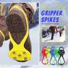 ⚡⚡Last Day Promotion 48% OFF -Universal Non-Slip Gripper Spikes(BUY 3 GET 1 FREE NOW)