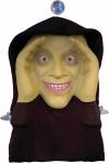 Scary Peeper Window Prop for Halloween Pranks