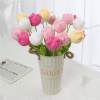 TikTok Last Day Promotion -60% OFF🎉Crochet tulip bouquet