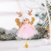 ✨TiikTok Black Friday Deals - 70% OFF🎁Handmade Christmas Fairy Angel Dolls