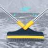 Floor Scrub Brush with Long Handle
