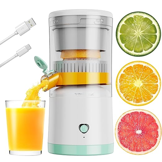 Original juicer electric juicer