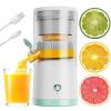 Original juicer electric juicer